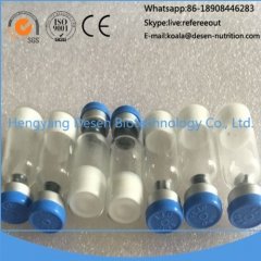 HGH Peptide Melanotan-I Mt-I for Muscle Gain