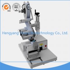 Labeling Machine for Flat or Round Bottle