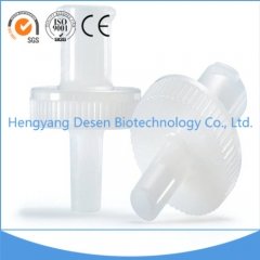 Millipore Sterile Syringe Filters
