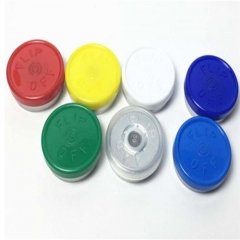 Vial Aluminium Cap