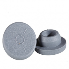 Rubber Stopper