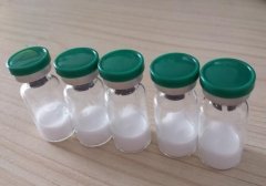 CAS 58-49-1 Angiotensin Acetate