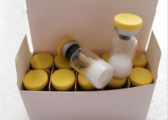 Dipeptide Diaminobutyroyl Benzylamide Diacetate