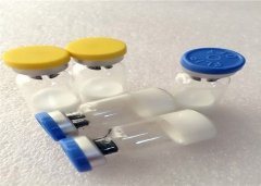 Anti-Aging Argireline Lyophilized Peptide