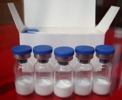 Cosmetic Polyprptides Acetyl Octapeptide-3 SNAP-8