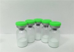 Acetyl Decapeptide -3 for Muscle Bodybuilding