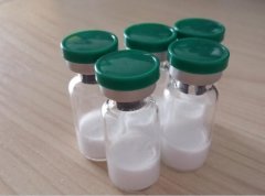 CAS 107761-42-2 Beta-amyloid Polypeptide Hormones