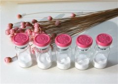 Acetyl Tetrapeptide -15 Remove Under Eye Bags