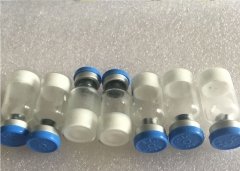 Caprooyl Tetrapeptide-3 for Anti-Wrinkle