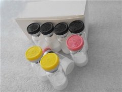 Growth Hormone Releasing Hormones CAS 863288-34-0