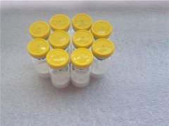 Hormones Thymosin α1 Acetate Thymalfasin