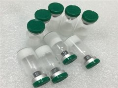 Growth Hormone HGH Fragment 176 - 191