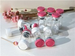 Eledoisin CAS 69-25-0 for Bodybuilding