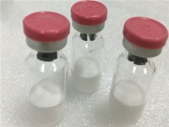 Mt 2 Skin Tanning Peptide Melanotan II 10mg/vial