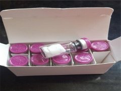 White Powder Bodybuilding Peptides Fertirelin 38234-21-8