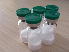 99% Purity Gonadorelin Peptide Steroid Hormones