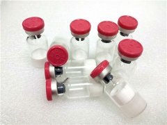 Bivalirudin Trifluoroacetate for Aggregation