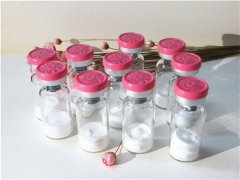 98% Polypeptide Hormones Alarelin Acetate