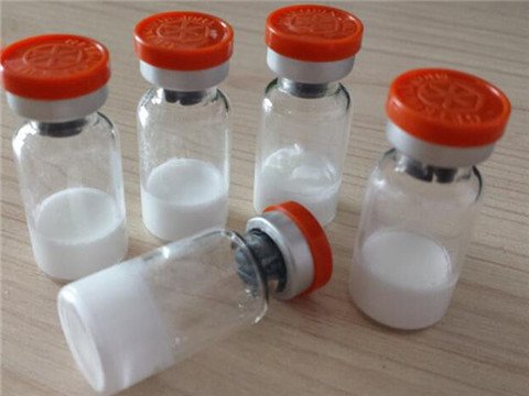 Growth Hormone Peptide CJC-1295 with DAC