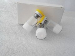 Triptorelin Increases Muscle Mass CAS 57773-63-4