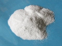 Veterinary Medicine Florfenicol in Powder CAS 76639-94-6