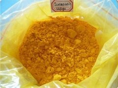 Isotretinoin Treating Acne Embolism Raw Materials